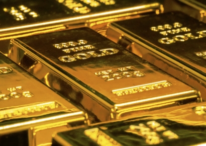 "금 팔아 버틴다" 러시아 올해 금 15t 매각…보유량 2022년 이후 최저