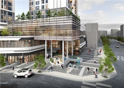 역세권 고밀개발 빗장 확 푼 서울시…민간 공급 확대 드라이브 건다