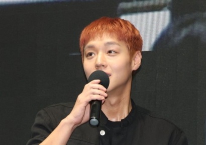 '1000만 단종 오빠' 박지훈, 3년 만에 가수 활동 재개