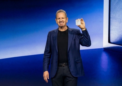 AI 시대 변화 택한 Arm…직접 설계한 CPU 판매 나선다(종합)