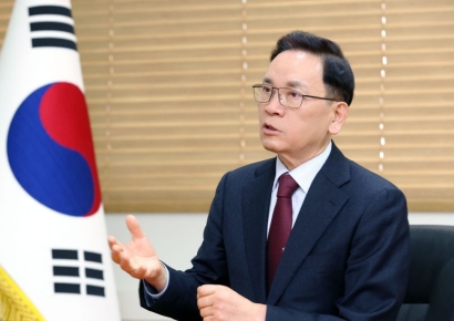 '컷오프 반발' 조성명 강남구청장 "소명기회 달라…가처분 신청 고민"