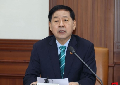 정부가 달러 강제 매각?...구윤철 "온라인상 '가짜뉴스' 수사 의뢰"