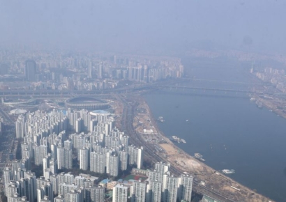 "올해 주택 보유세 8.8조원…작년보다 1조 늘어날듯"