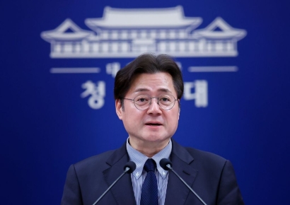 홍익표 "중동전쟁 장기화 땐 하반기 추가 추경 필요할 수도"