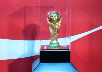 "월드컵 결승 보려면 630만원?"…FIFA '미친가격'에 유럽 팬들 뿔났다