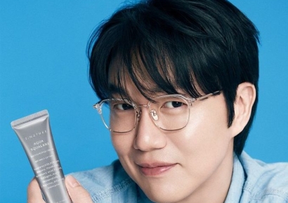 에스네이처 X 뷰티 플랫폼 화해 최초 라이브 진행..뷰티 크리에이터 ‘아랑’ 출연