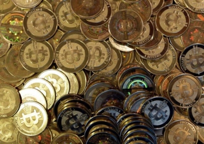 "연말까지 2배 간다, 지금 절대 팔지마"…월가 큰손이 내놓은 비트코인 파격 전망