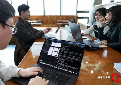 [무너진 코딩 성벽]⑤바이브 코딩이 일자리 뺏을까?…"높은 수준 개발자 각광 받을 것"