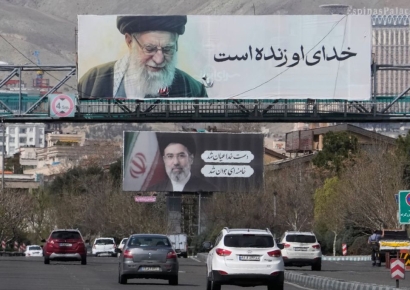 "이란, 美휴전 제안에 전쟁 배상금 등 '요구조건' 제시"[미국-이란 전쟁]