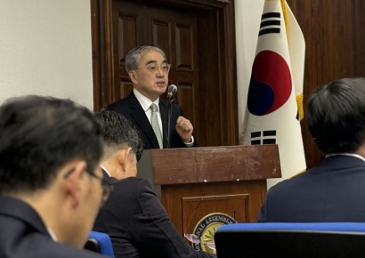 "중복상장 원천금지 땐 M&A 위축…자회사 주주 소외 우려"