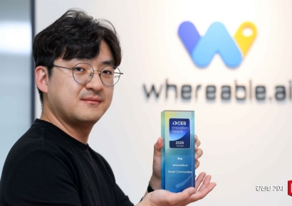 [AI혁명](193)공항 누비는 실내 자율주행 셔틀 '링크' 개발..."특수목적 시장 선도"