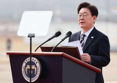 [2026 재산공개] 李대통령 신고 재산 49.7억원…저작권 수입·ETF 투자 효과 톡톡