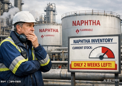 "세탁기·냉장고 만들 플라스틱 재고 2주치"…가전업계 부품 수급 '비상'