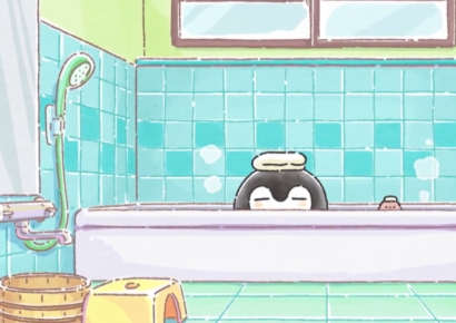 '러너스 하이' 대신 '사우나 하이'…온천 가기 전 읽는 목욕문화 [日요일日문화]