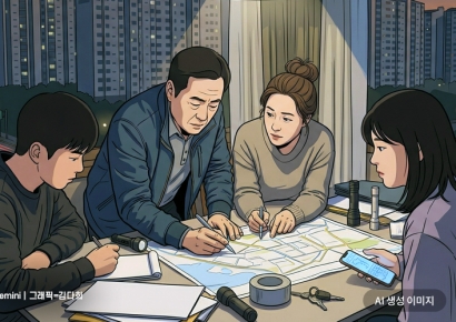 부동산 범죄에 공무원까지 가담…李대통령 지시에 1493명 단속