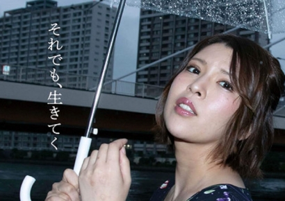 "돈 없다더니"…은퇴한 日 여배우, 편의점서 샌드위치 훔치다 덜미 