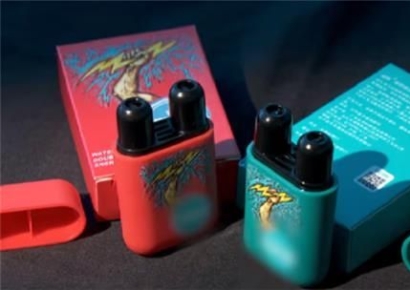 "집중력 향상·졸음방지, 우리 애도 사용했는데"…폐 손상 우려성분 나왔다