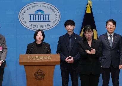 민주, 중랑·은평·강서 현 구청장 단수공천…성동 7인 예비경선