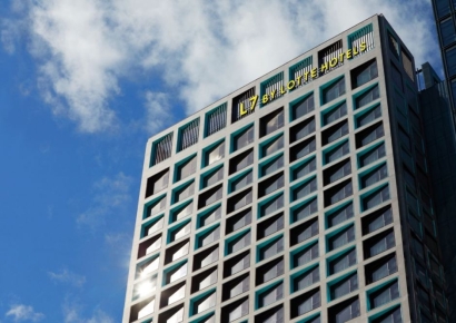 롯데호텔, 광명에 ‘L7’ 출점…수도권 서남부 공략 나선다