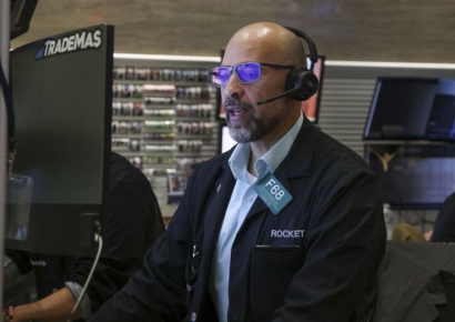 [굿모닝 증시]종전안 기대에 美증시 ↑…韓도 상승 전망