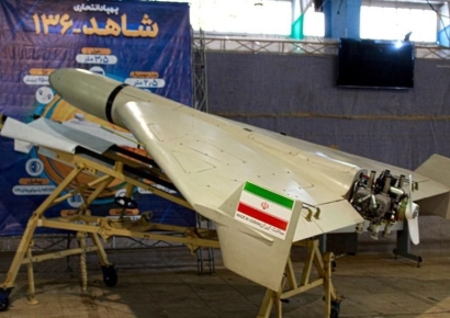 가난한 이란이 만든 드론, 어쩌다 미군까지 쓰게 됐을까 [테크토크]