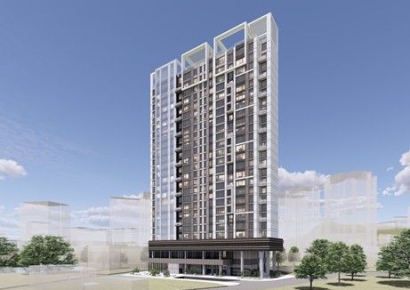 서울 광흥창역세권에 130가구 공동주택…장기전세 41가구 포함