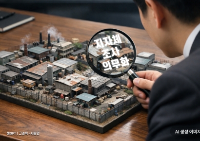 [단독] '불법증축 공장' 지자체 조사 의무화 검토…국토위, 건축법 개정 논의