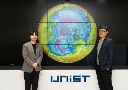 적도 태평양 수온이 보낸 경고… 올겨울 '추위 예측 정확도' 미리 알 수 있다