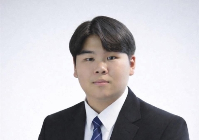 전국 최연소 예비후보 탄생…18세 고교생 김해시의원 도전장