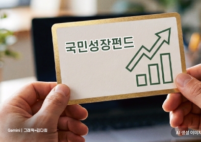 투자인가 대출인가…관심 커지는 국민성장펀드