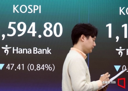 [굿모닝 증시]"경기 침체인가 아닌가"…변동성 장세 속 주요 변수는