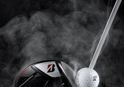 브리지스톤골프, 국내 골퍼 위해 풀 티타늄 선택했다