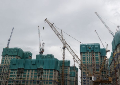 4분기 건설공사 계약액, 79.5조원…전년 比 5.7%↑