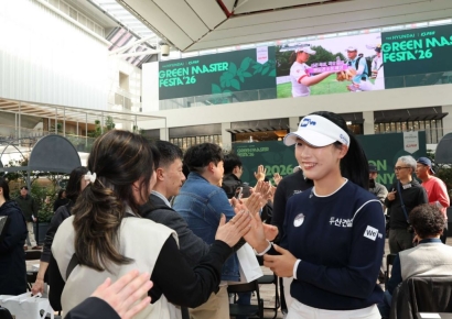 Proactive Marketing: The Secret to KLPGA’s Success