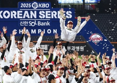 프로야구의 계절이 돌아왔다…이번 주말 '플레이 볼'