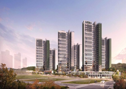 분양가 상한제도 더 오른다... 분상제 단지 ‘화성 남양뉴타운 우미 린’ 에듀하이 관심