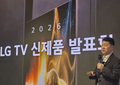 "경쟁사 추격 두렵지 않다"…LG전자, 프리미엄 OLED 1위 수성 자신
