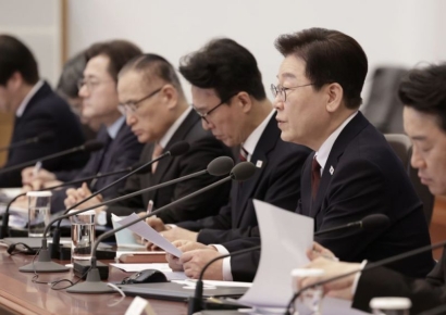 에너지 확보 난항…가격 장벽에 막힌 韓[대체공급망을 찾아라]