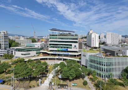 광주 서구, 골목경제 활성화 적극행정 '4년 연속' 우수 선정