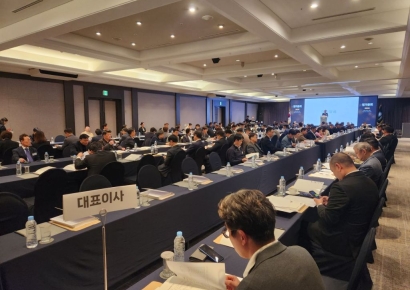 한국골프장경영협회, 재산세·개소세 협의회 구성