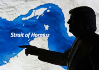 트럼프 "이란 석유 원해" 요동친 국제유가…美 지상작전 임박했나(종합)