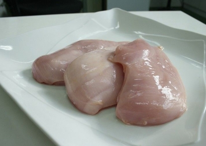 美 '닭다리 공포' 불러온 한 보고서 [맛있는 이야기]