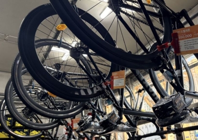 "엄마, 이거 없으면 왕따 당해"…일단 사면 브레이크 '툭' 떼어 준다는 픽시 '골머리'