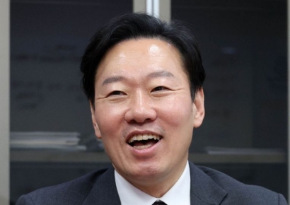 [지방선거 인터뷰]박수민 "吳 돌파력 부족…서울엔 야전사령관 필요"