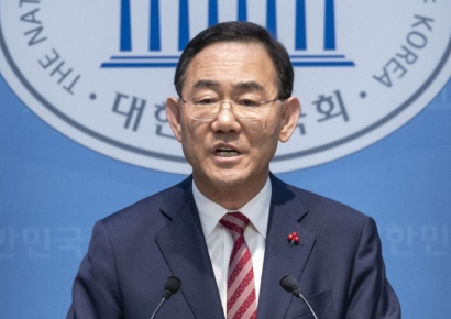 주호영, '가처분 기각'에 "깊은 유감…공천 농단 바로잡을 기회 놓쳐"