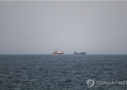 주한이란대사 "호르무즈 韓선박 정보 요청"…외교부 "요청받은 바 없어"