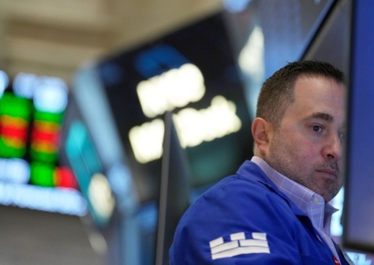 [뉴욕증시]종전 협상 불확실성에 유가 ↑…나스닥 2.38% 급락