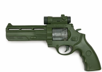 "장난감 하나 때문에"…비행기 놓치고 352만원 날린 가족