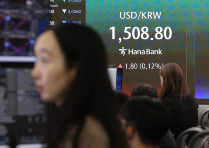 증시 과열에 지난해 '시장경보' 3026건…투자위험 230%↑