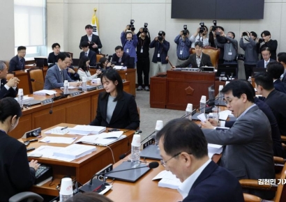 국민의힘 "정치개혁 장을 정쟁의 장으로"…개혁진보4당 비판